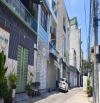 BÁN CĂN NHÀ 3 TẦNG 113m2 NGANG GẦN 8m NGAY TRUNG TÂM VŨNG TÀU CENTER LÊ HỒNG PHONG