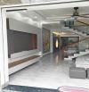Bán căn nhà 3 tầng ngõ phố Nguyễn Hữu Cầu, ph Ngọc Châu, TP HD, 41.2m2, 3 ngủ, gần chợ Phú