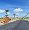 KẸT TIỀN CẦN BÁN LÔ ĐẤT 70M2 FULL THỔ NGAY KCN VSIP III GIÁ 659TR SHR, FULL TIỆN ÍCH