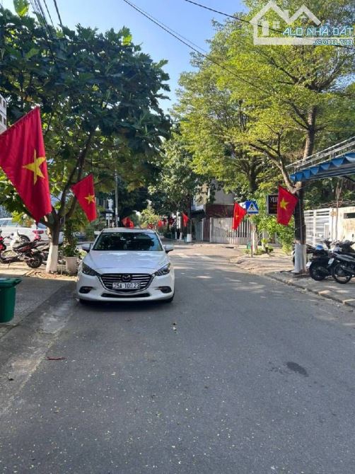 HOT HOT CẦN BÁN NHANH NHÀ 2 TẦNG BÙI THIỆN NGỘ,CẨM LỆ,ĐÀ NẴNG,S100M²,7TY3