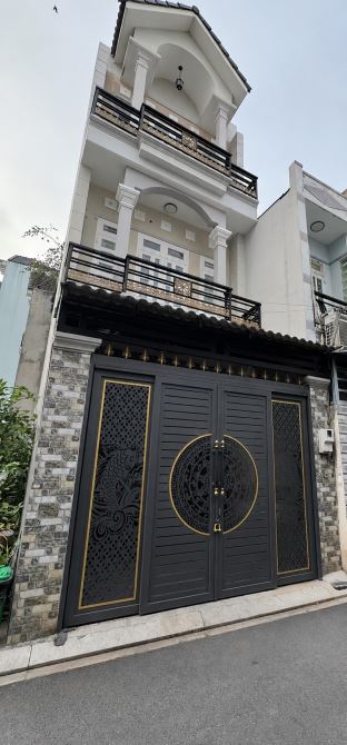 BÁN NHÀ CHÍNH CHỦ ĐINH TIÊN HOÀNG, QUẬN 1. GIÁ 6.33TỶ/63M2 - 1TRỆT 2LẦU SÂN THƯỢNG.