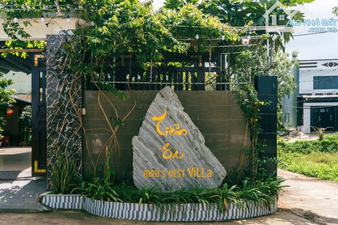 CHỦ CẦN BÁN VILLA CAO CẤP HÒA KHƯƠNG -ĐÀ NẴNG 758M² 4 TẦNG HỒ BƠI RIÊNG CHỈ 12.7 TỶ