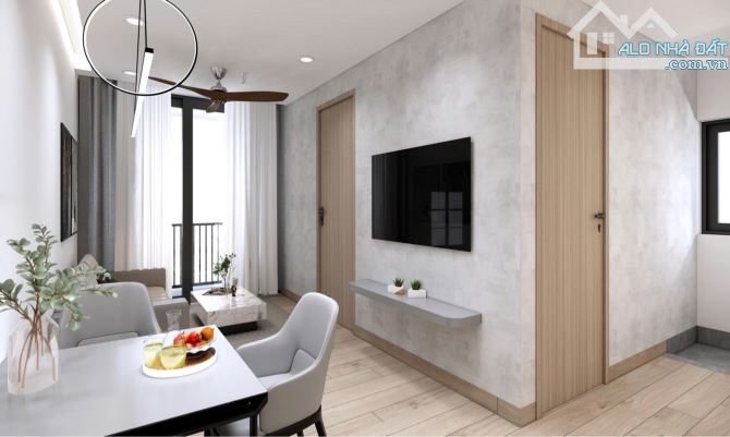 Bán nhà Sơn Trà 79.5m² ngang 5m 24 tỷ Đà Nẵng
