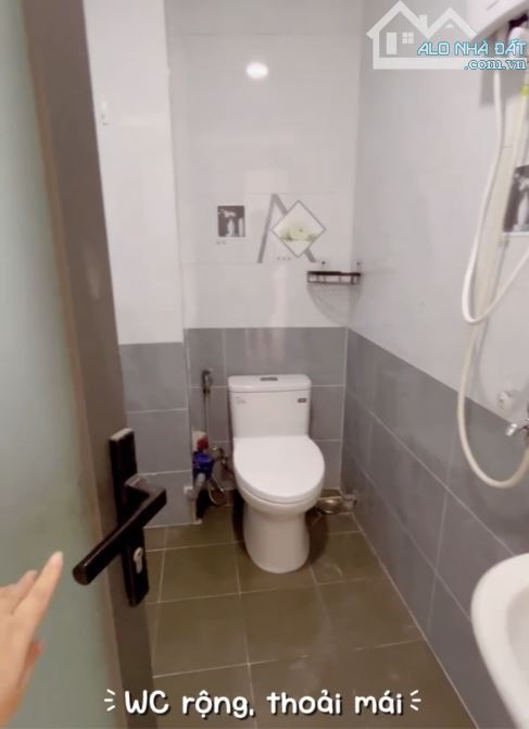 NHÀ MẶT TIỀN ĐƯỜNG SỐ GẦN CHỢ TÂN MỸ - DTSD 140M2 - DT 65TR/ THÁNG - GIÁ HƠN 14 TỶ XÍU! - 10