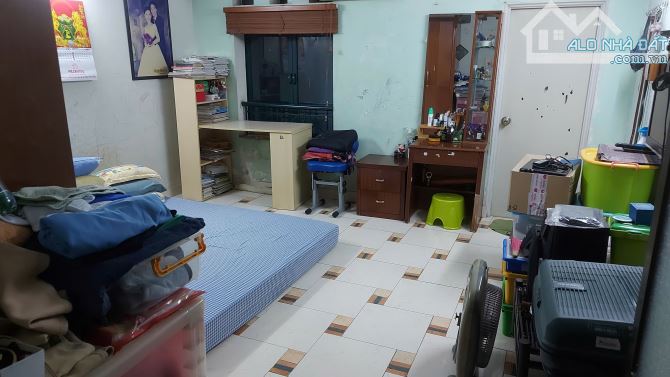 Nhà 1 Trệt 1 Lửng 1 lầu 4x17m 2 phòng hẻm C3 Phạm Hùng Giá 16 Triệu - 1