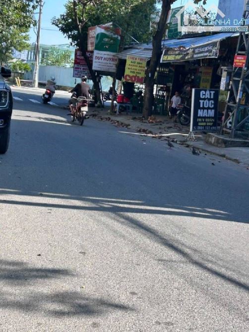 HOT HOT CẦN BÁN NHANH NHÀ 2 TẦNG BÙI THIỆN NGỘ,CẨM LỆ,ĐÀ NẴNG,S100M²,7TY3 - 1
