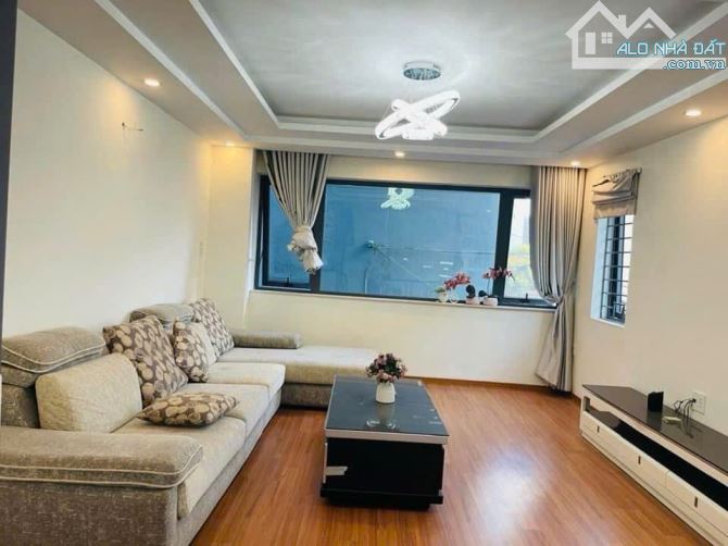Nhà đẹp 5 tầng, dòng tiền 180 triệu/năm Nguyễn Hữu Thọ, Hải Châu, Đà Nẵng. - 1