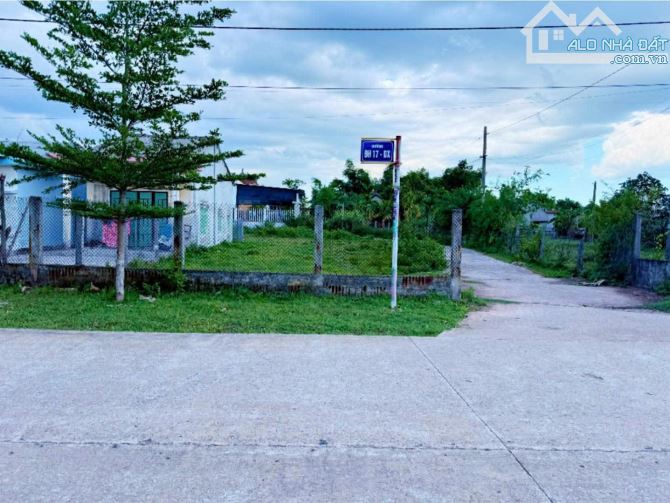 Đất 2 MT Duy Tân Duy Phú 📌📌📌LÀM VIỆC TRỰC TIẾP GIÁ TỐT !!! - 1