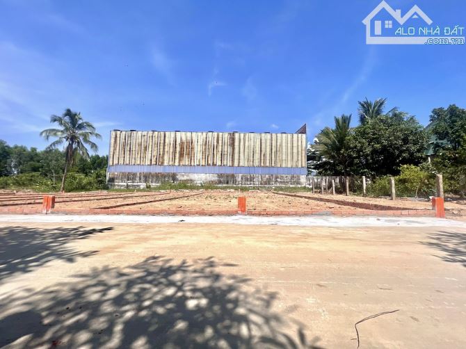 CHỈ CẦN 300TR - SỞ HỮU NGAY LÔ ĐẤT SÁT ĐƯỜNG QL14B MỞ RỘNG - 1