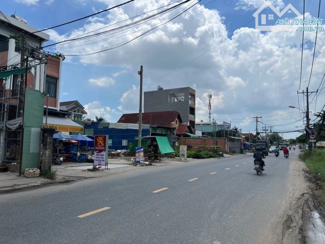Bán Gấp Đất Lô Góc MT Nguyễn Duy Trinh- Long Trường Q9- 5864m2 Ful TC -Chỉ 598 Tỷ - 1