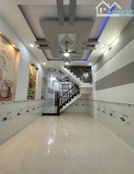 BÁN NHÀ CHÍNH CHỦ ĐINH TIÊN HOÀNG, QUẬN 1. GIÁ 6.33TỶ/63M2 - 1TRỆT 2LẦU SÂN THƯỢNG. - 1