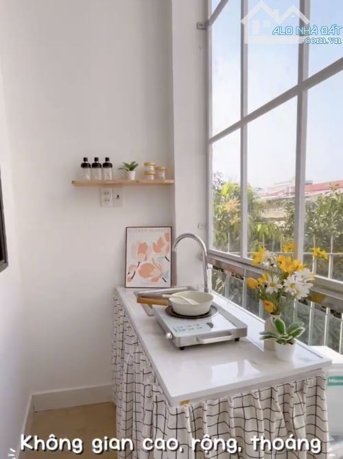NHÀ MẶT TIỀN ĐƯỜNG SỐ GẦN CHỢ TÂN MỸ - DTSD 140M2 - DT 65TR/ THÁNG - GIÁ HƠN 14 TỶ XÍU! - 1