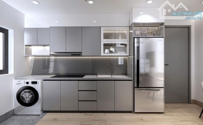Bán nhà Sơn Trà 79.5m² ngang 5m 24 tỷ Đà Nẵng - 1