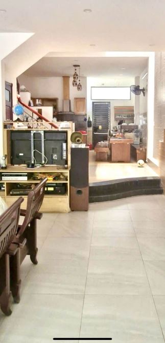 Bán nhà Sơn Trà 79.0m² ngang 5m 15.5 tỷ Đà Nẵng - 1