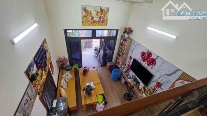 Bán nhà Thanh Khê 78.4m² ngang 5m 6 tỷ Đà Nẵng - 1