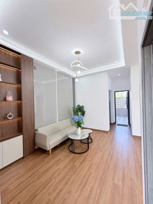 Biệt thự sụp hầm khu Dương Sơn - Hoà Xuân giá rẻ - 12