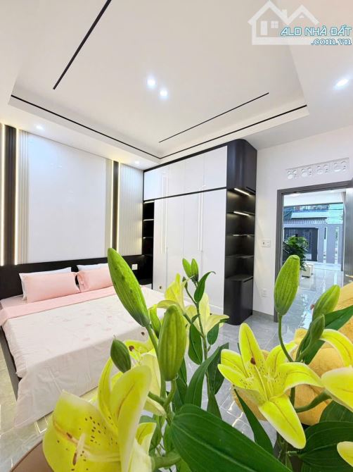 Biệt thự sụp hầm khu Dương Sơn - Hoà Xuân giá rẻ - 14