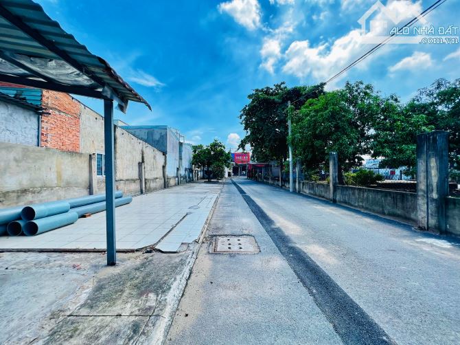 Bán Đất Trần Văn Giàu Bình Chánh Khu Phân Lô Đồng Bộ 80m2 Giá Tốt 2,5 Tỷ - 2