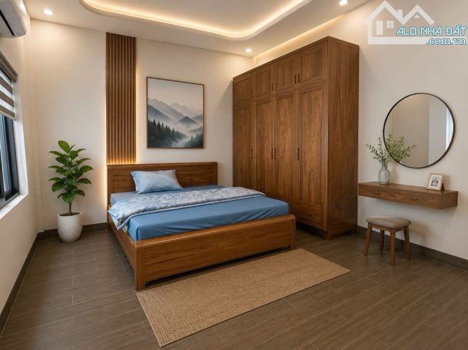 🔥BÁN BIỆT THỰ CÓ HỒ BƠI ĐINH TIÊN HOÀNG - FULL NỘI THẤT - GIÁ CHỈ 8,x tỷ - 2