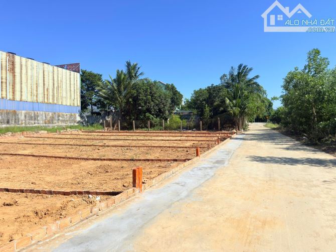 CHỈ CẦN 300TR - SỞ HỮU NGAY LÔ ĐẤT SÁT ĐƯỜNG QL14B MỞ RỘNG - 2