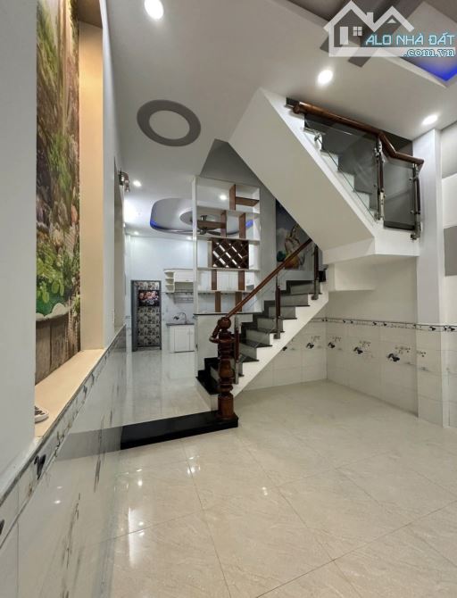 BÁN NHÀ CHÍNH CHỦ ĐINH TIÊN HOÀNG, QUẬN 1. GIÁ 6.33TỶ/63M2 - 1TRỆT 2LẦU SÂN THƯỢNG. - 2