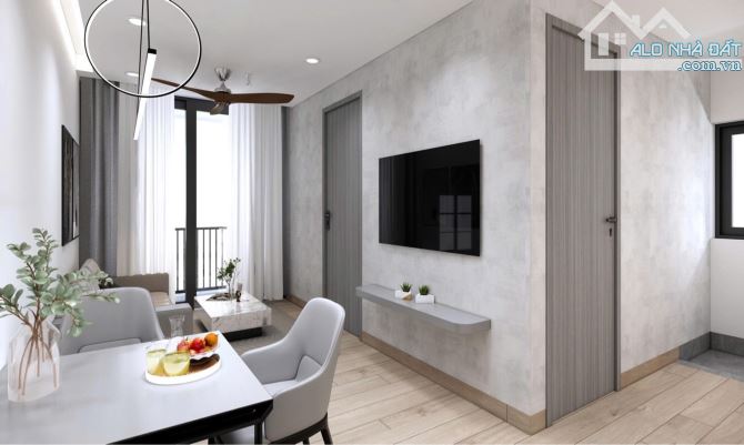 Bán nhà Sơn Trà 79.5m² ngang 5m 24 tỷ Đà Nẵng - 2