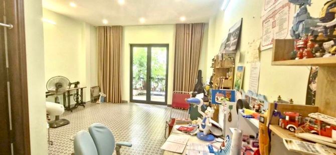 Bán nhà Sơn Trà 79.0m² ngang 5m 15.5 tỷ Đà Nẵng - 2