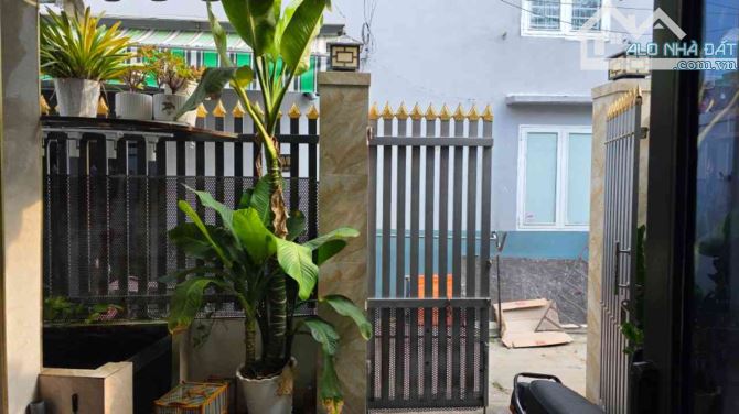 Bán nhà Thanh Khê 78.4m² ngang 5m 6 tỷ Đà Nẵng - 2