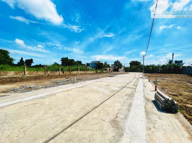 Bán Đất Trần Văn Giàu Bình Chánh Khu Phân Lô Đồng Bộ 80m2 Giá Tốt 2,5 Tỷ - 3