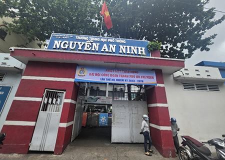 chủ thua banh bán gấp nhà tại đường Nguyễn ảnh Thủ xã Bà Điểm huyện Hóc Môn - 3