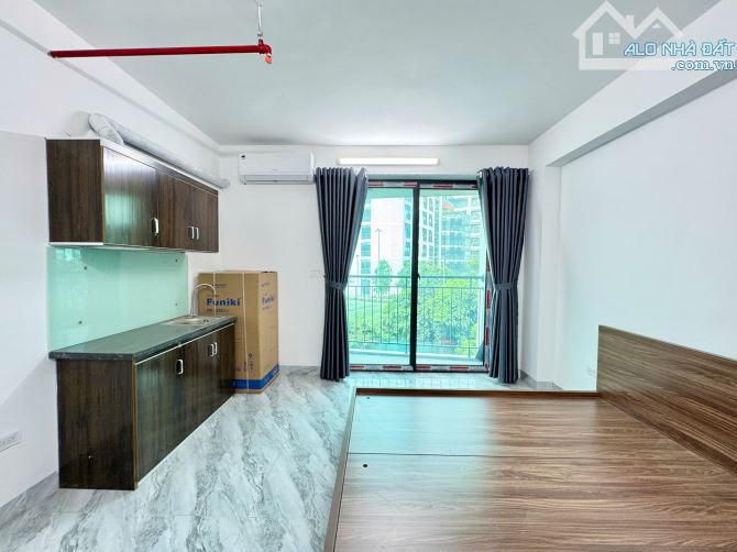 Nhà mình có phòng mới xây tại NGõ 80 Xuân Phương cho thuê giá từ 3tr5 - 3