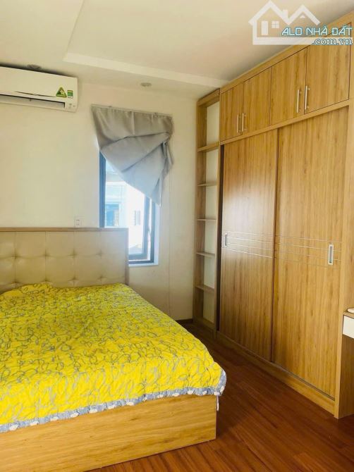 Nhà đẹp 5 tầng, dòng tiền 180 triệu/năm Nguyễn Hữu Thọ, Hải Châu, Đà Nẵng. - 3