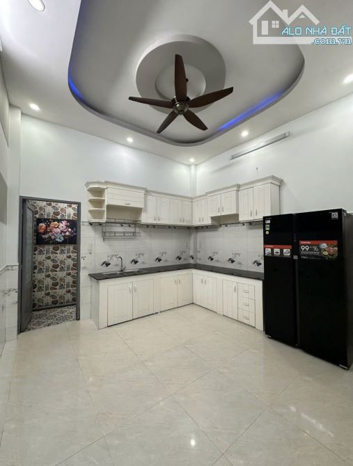 BÁN NHÀ CHÍNH CHỦ ĐINH TIÊN HOÀNG, QUẬN 1. GIÁ 6.33TỶ/63M2 - 1TRỆT 2LẦU SÂN THƯỢNG. - 3