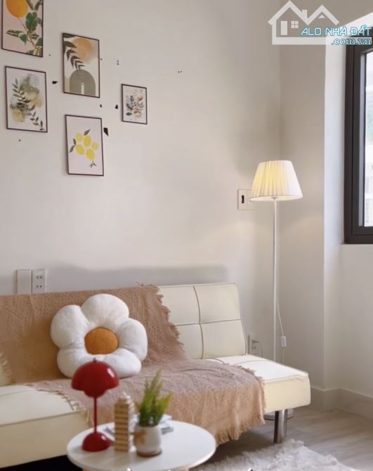 NHÀ MẶT TIỀN ĐƯỜNG SỐ GẦN CHỢ TÂN MỸ - DTSD 140M2 - DT 65TR/ THÁNG - GIÁ HƠN 14 TỶ XÍU! - 3