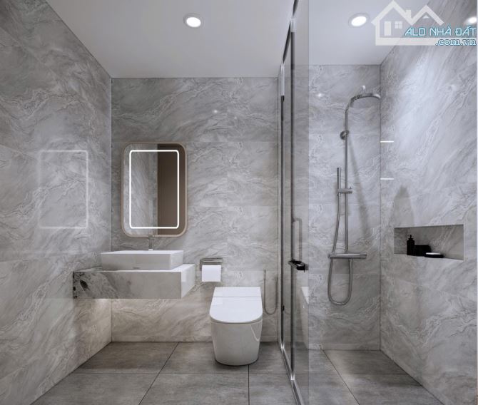Bán nhà Sơn Trà 79.5m² ngang 5m 24 tỷ Đà Nẵng - 3