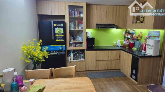 Bán nhà Thanh Khê 78.4m² ngang 5m 6 tỷ Đà Nẵng - 3