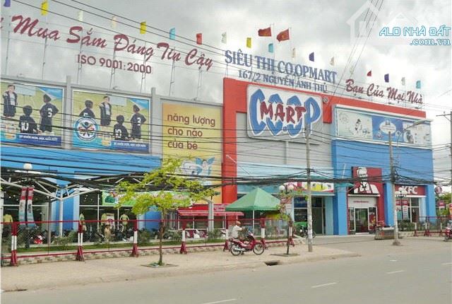 chủ thua banh bán gấp nhà tại đường Nguyễn ảnh Thủ xã Bà Điểm huyện Hóc Môn - 4