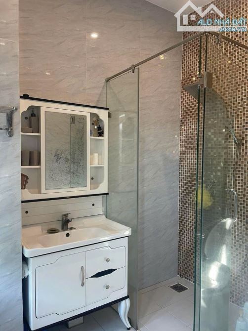 Nhà đẹp 5 tầng, dòng tiền 180 triệu/năm Nguyễn Hữu Thọ, Hải Châu, Đà Nẵng. - 4