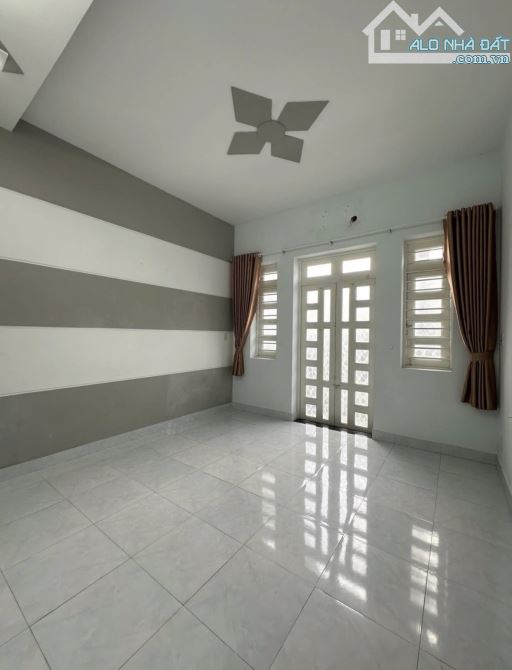 BÁN NHÀ CHÍNH CHỦ ĐINH TIÊN HOÀNG, QUẬN 1. GIÁ 6.33TỶ/63M2 - 1TRỆT 2LẦU SÂN THƯỢNG. - 4