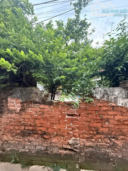🏡 MẶT TIỀN RỘNG - VỊ TRÍ ĐẸP - TIỀM NĂNG TĂNG GIÁ - THUẬN AN - 4