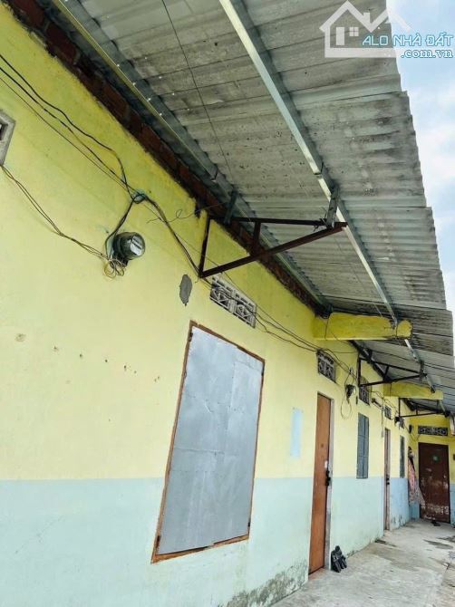 🔥BÁN DÃY TRỌ HAI MẶT KIỆT TRƯỚC SAU NGUYỄN LƯƠNG BẰNG - 100m2 - GIÁ 3,15 tỷ - 5