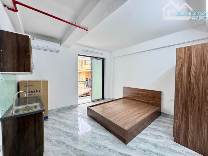 Nhà mình có phòng mới xây tại NGõ 80 Xuân Phương cho thuê giá từ 3tr5 - 5