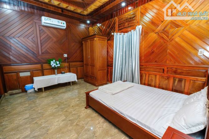 CHỦ CẦN BÁN VILLA CAO CẤP HÒA KHƯƠNG -ĐÀ NẴNG 758M² 4 TẦNG HỒ BƠI RIÊNG CHỈ 12.7 TỶ - 6