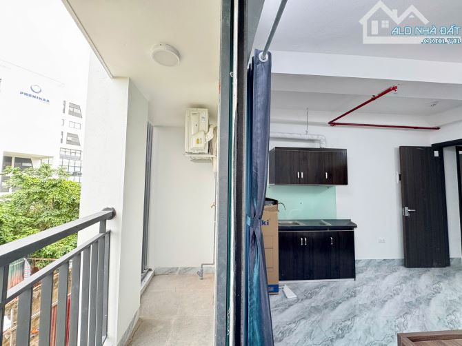 Nhà mình có phòng mới xây tại NGõ 80 Xuân Phương cho thuê giá từ 3tr5 - 7