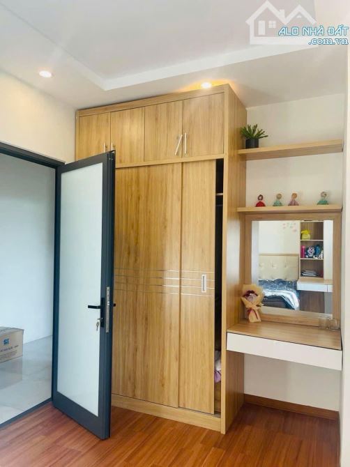 Nhà đẹp 5 tầng, dòng tiền 180 triệu/năm Nguyễn Hữu Thọ, Hải Châu, Đà Nẵng. - 7