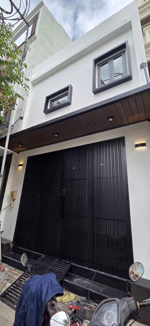 NHÀ MẶT TIỀN ĐƯỜNG SỐ GẦN CHỢ TÂN MỸ - DTSD 140M2 - DT 65TR/ THÁNG - GIÁ HƠN 14 TỶ XÍU! - 7