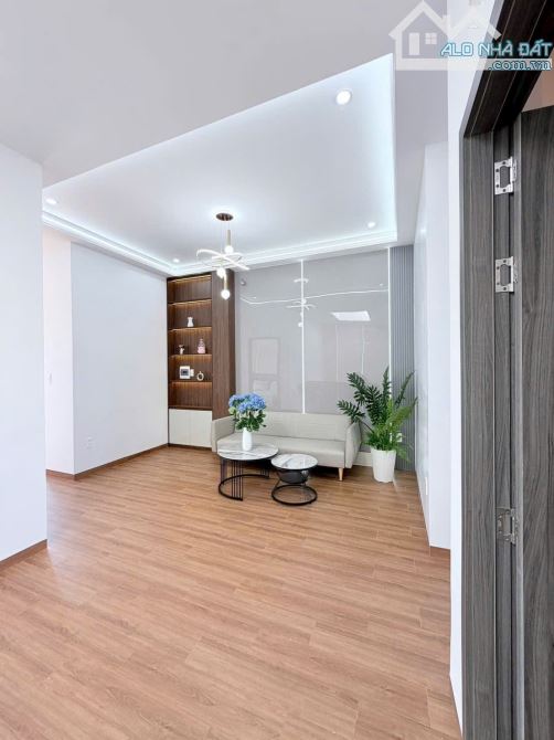 Biệt thự sụp hầm khu Dương Sơn - Hoà Xuân giá rẻ - 9