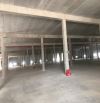 Cho thuê kho xưởng KCN Quang Minh 5500m2*2 tầng