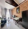 Cho thuê căn hộ hacom galacity full nội thất xịn 3 máy lạnh mát mẻ cả ngày