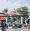 BÁN NỀN MẶT TIỀN Đ.NGUYỄN HIỀN KDC 91B TẶNG CĂN NHÀ CẤP 4 ĐANG SỬ DỤNG TRÊN ĐẤT.